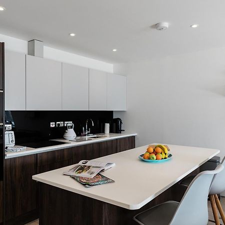 Royal Cliff Luxury Apartments - The Bay 샌다운 외부 사진