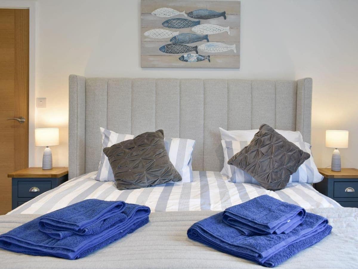 Royal Cliff Luxury Apartments - The Bay 샌다운 외부 사진