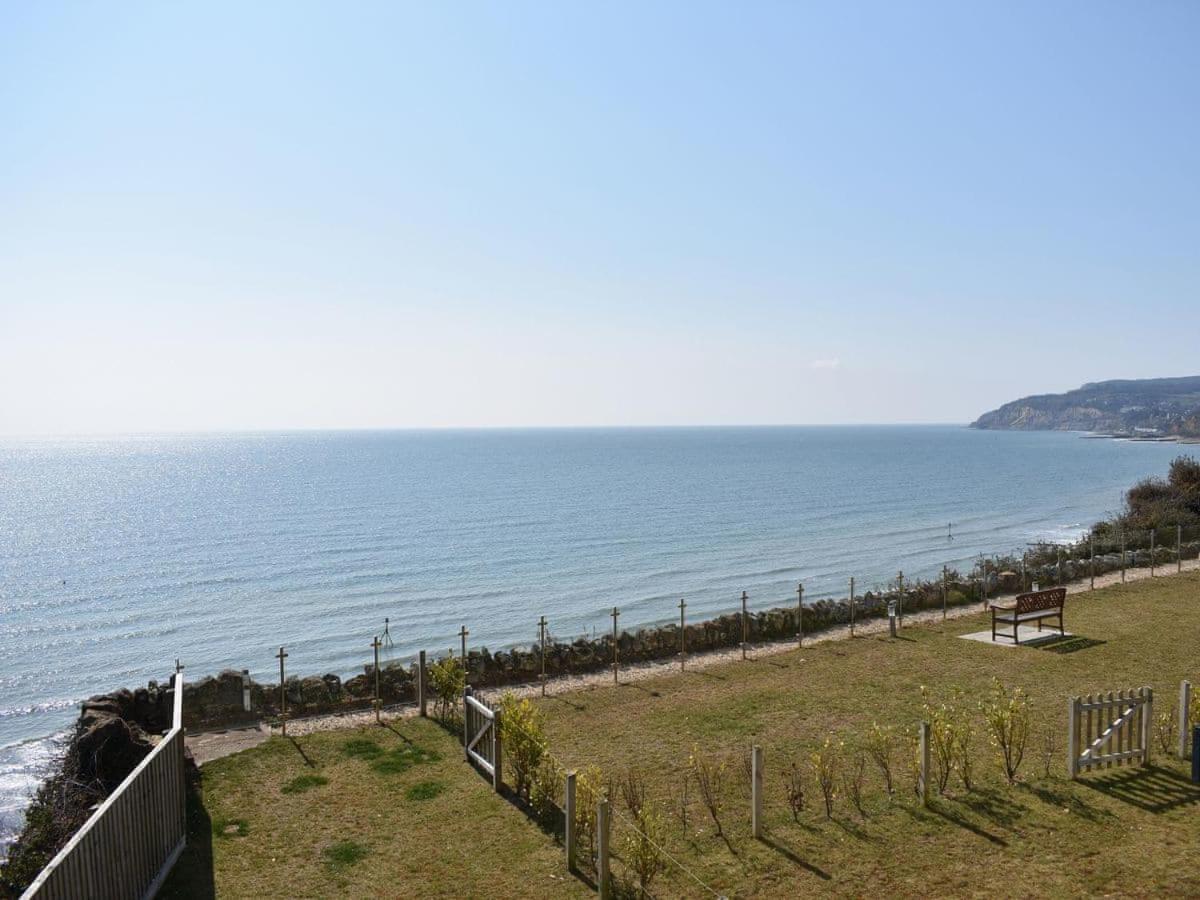 Royal Cliff Luxury Apartments - The Bay 샌다운 외부 사진